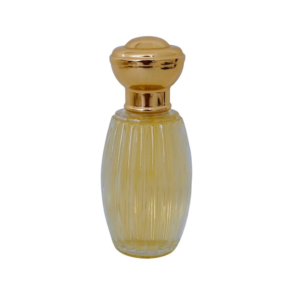 Annick Goutal Eau De Toilette Floral Perfume Spray 3.4 oz Vtg France Discontinue